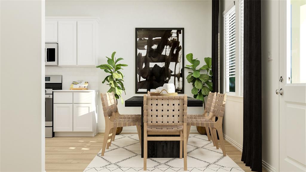 Bridgewater - Residential