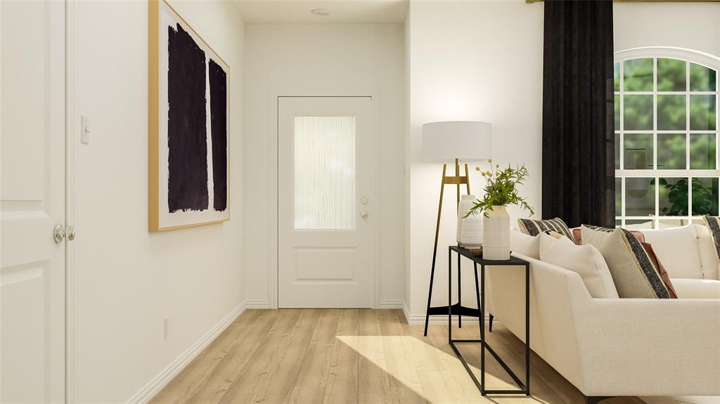 Bridgewater - Residential