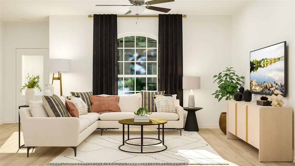 Bridgewater - Residential