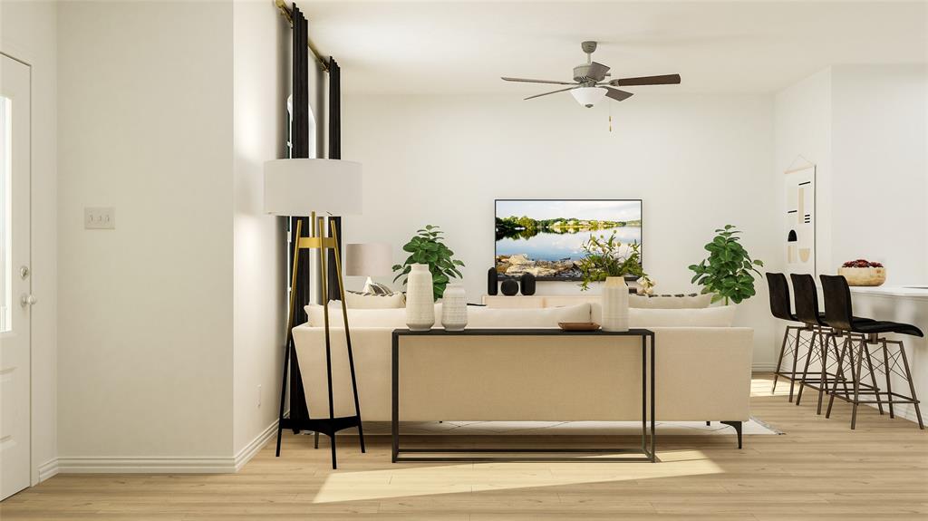 Bridgewater - Residential