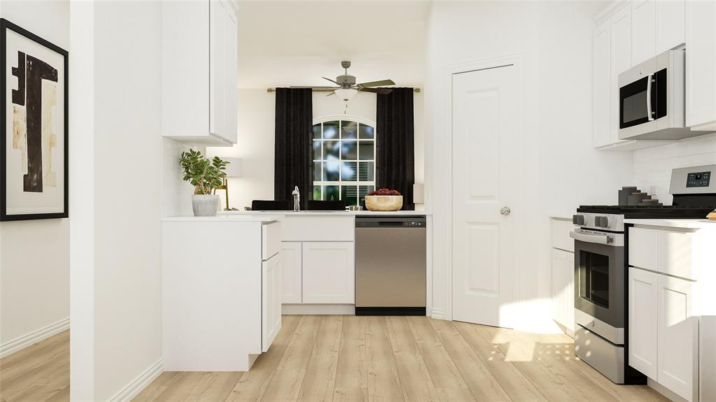 Bridgewater - Residential