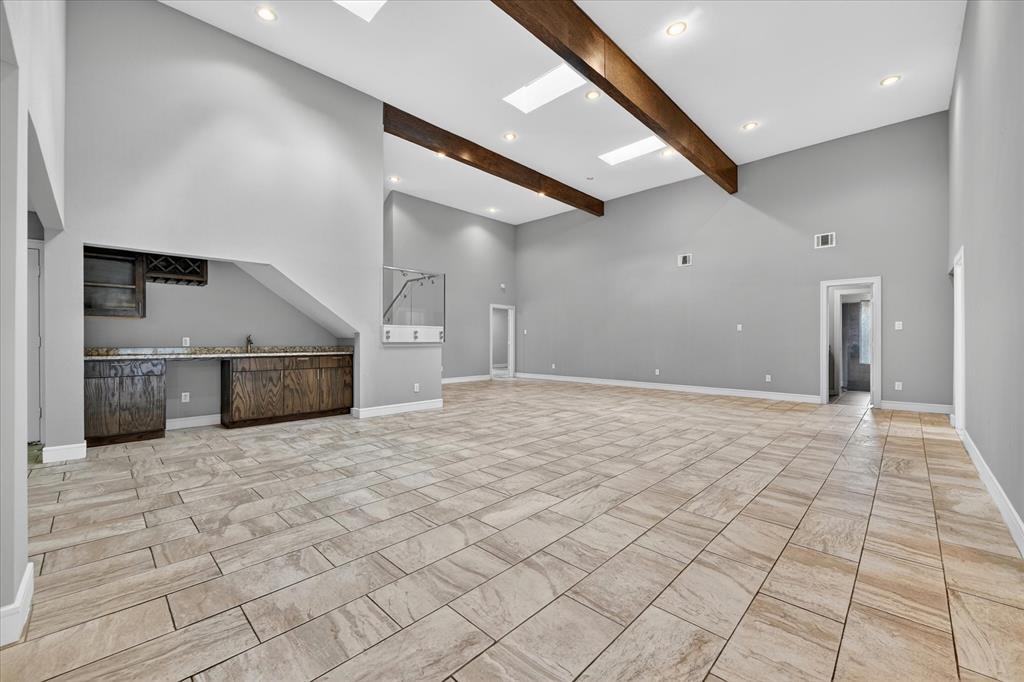 Ridgmar Add - Residential