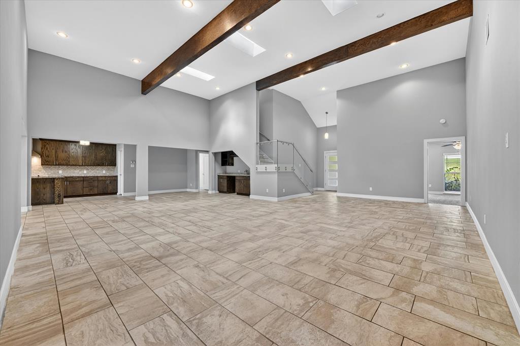 Ridgmar Add - Residential