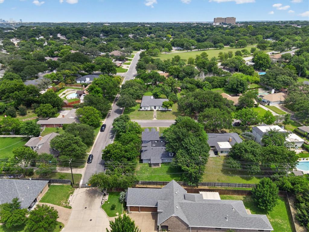 Ridgmar Add - Residential
