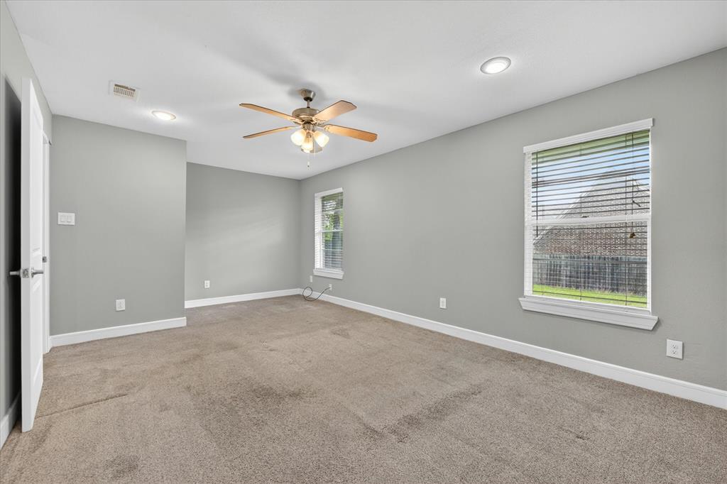 Ridgmar Add - Residential