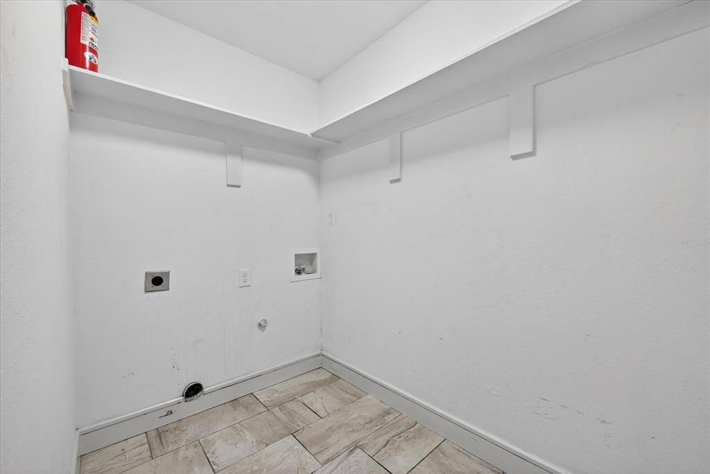 Ridgmar Add - Residential