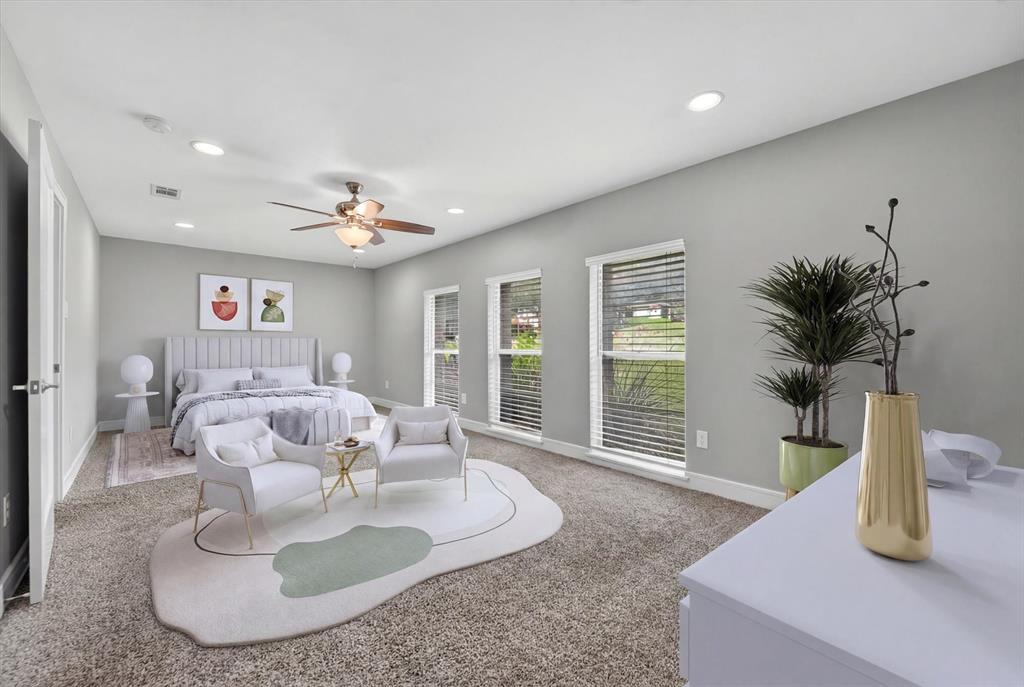 Ridgmar Add - Residential