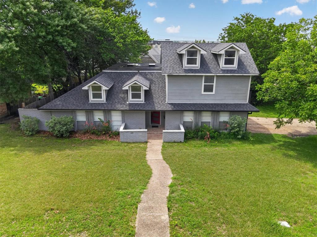 Ridgmar Add - Residential
