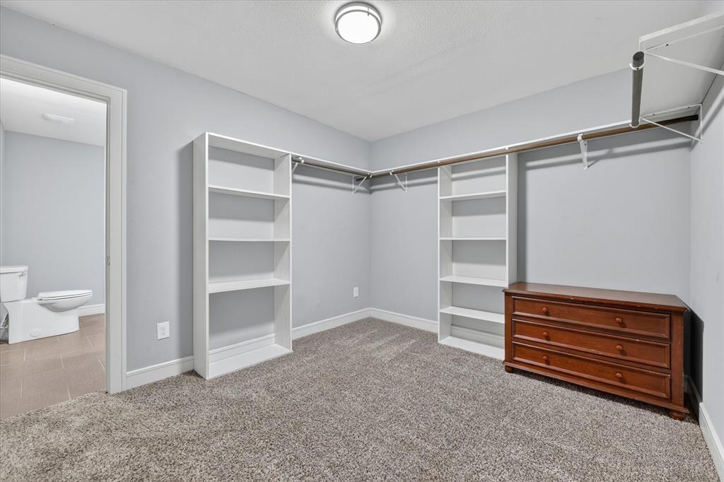 Ridgmar Add - Residential