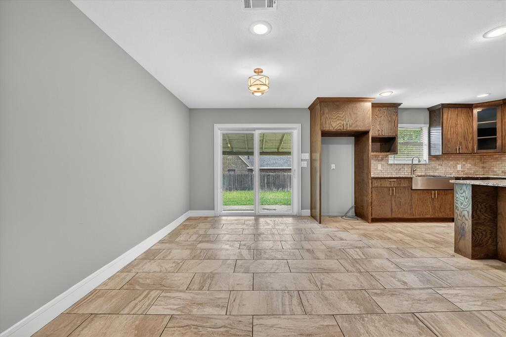 Ridgmar Add - Residential