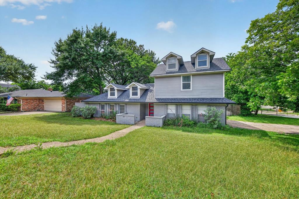 Ridgmar Add - Residential