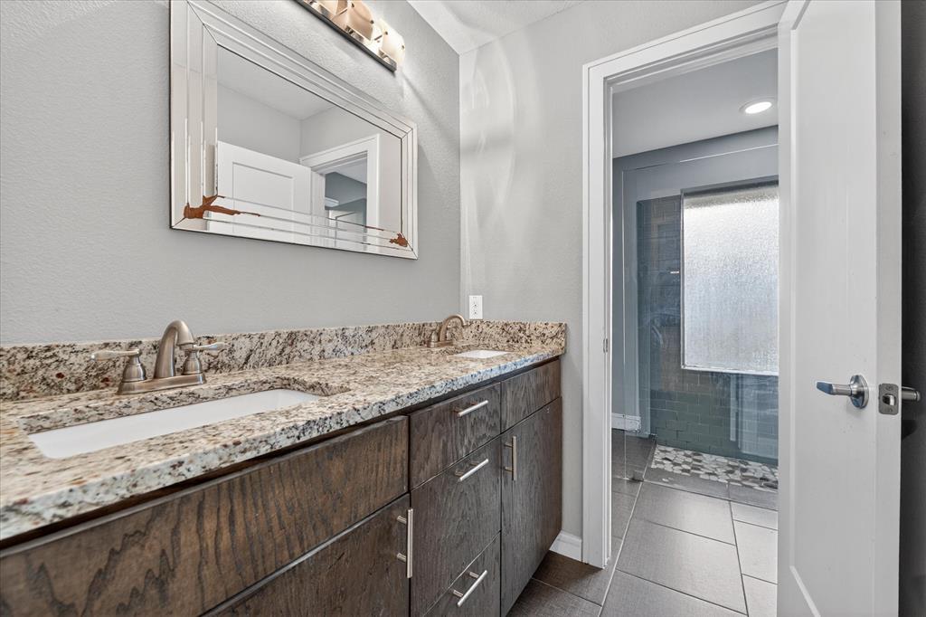 Ridgmar Add - Residential