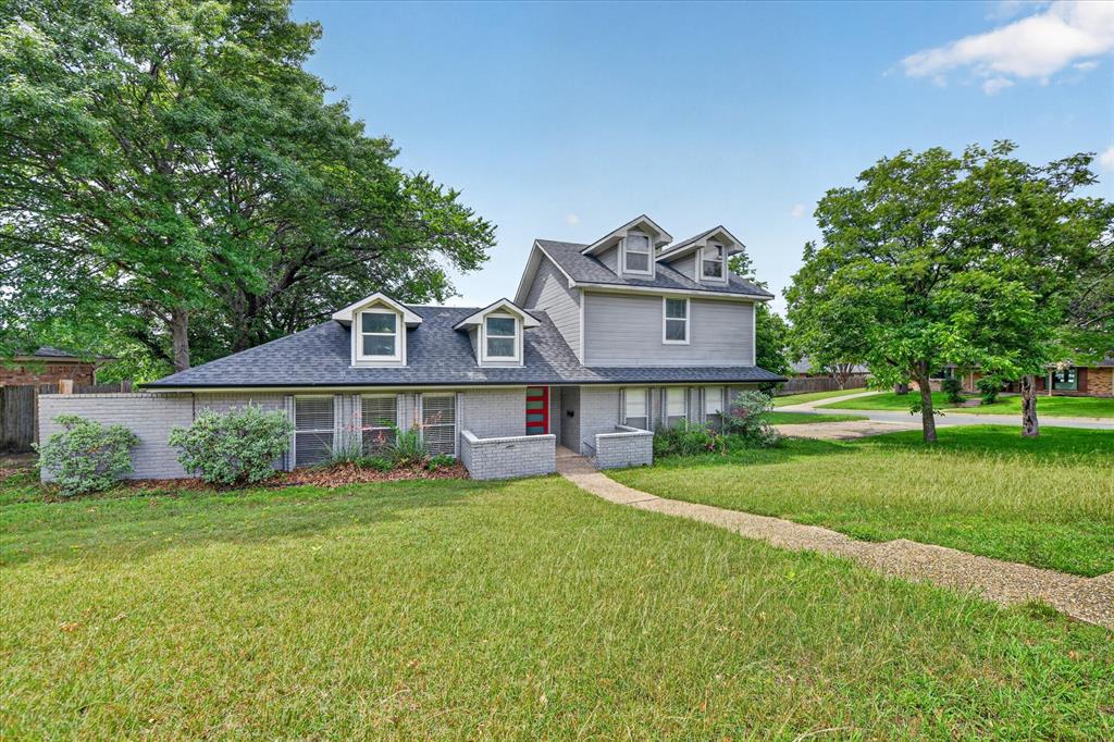 Ridgmar Add - Residential