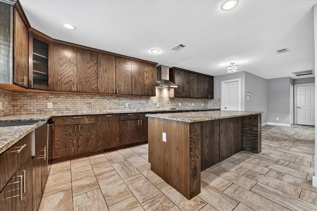 Ridgmar Add - Residential