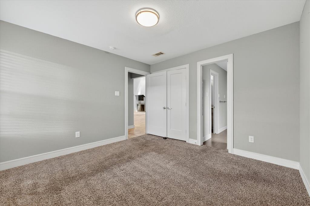 Ridgmar Add - Residential