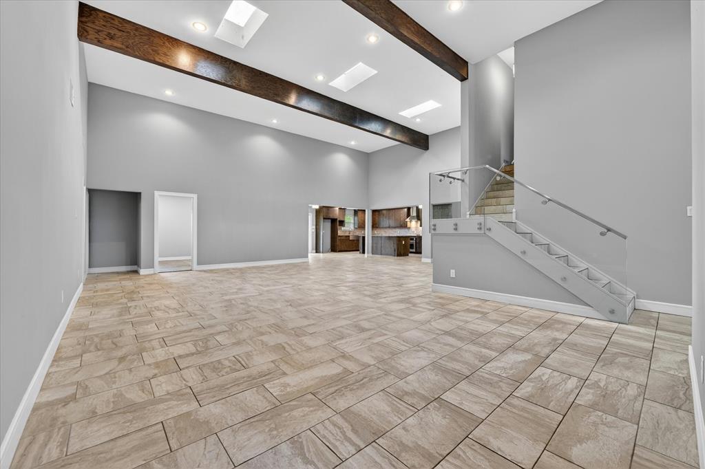 Ridgmar Add - Residential
