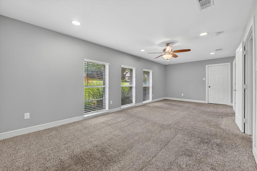 Ridgmar Add - Residential