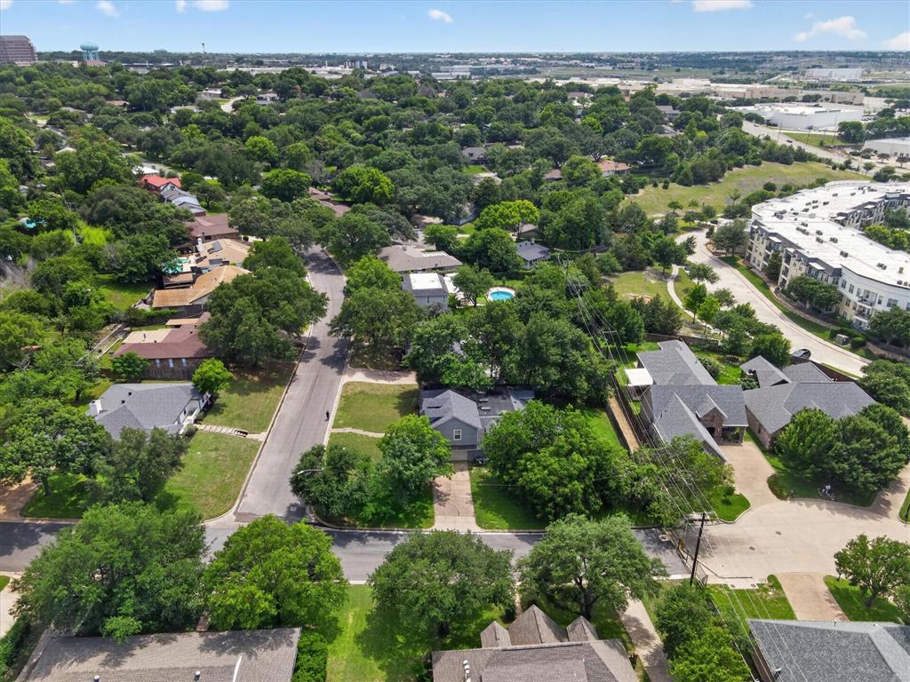 Ridgmar Add - Residential