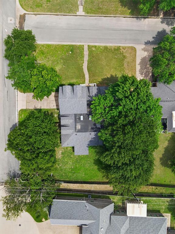 Ridgmar Add - Residential