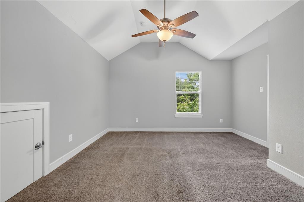 Ridgmar Add - Residential