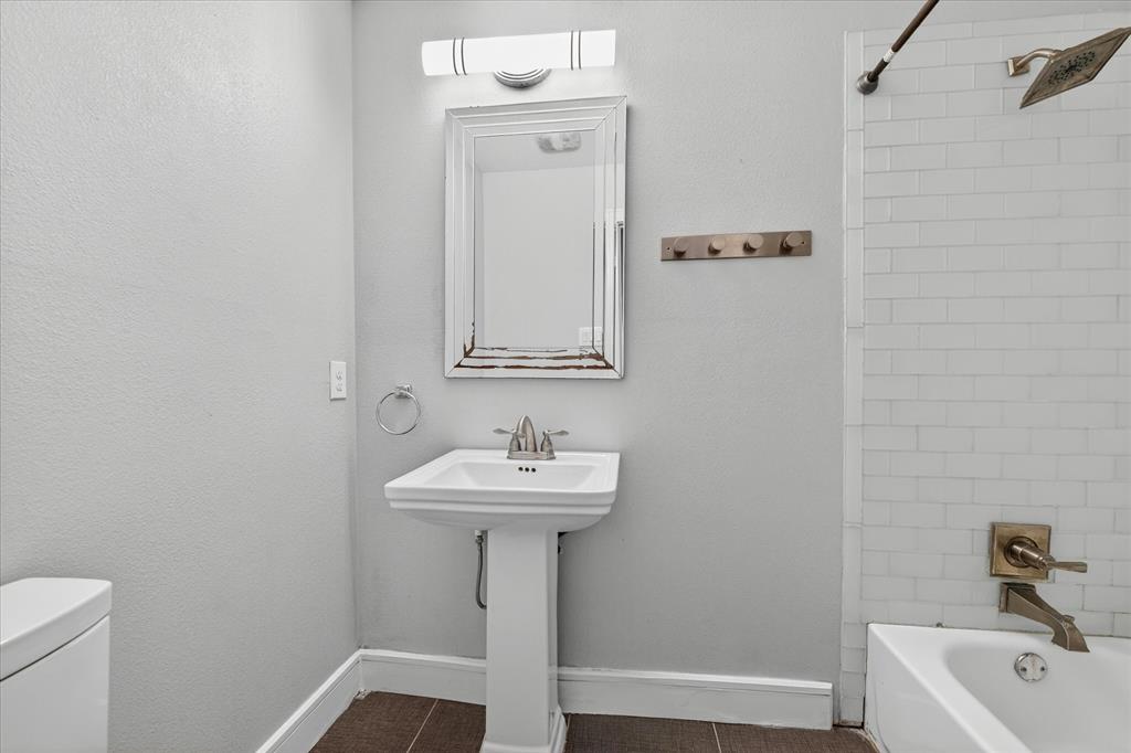 Ridgmar Add - Residential