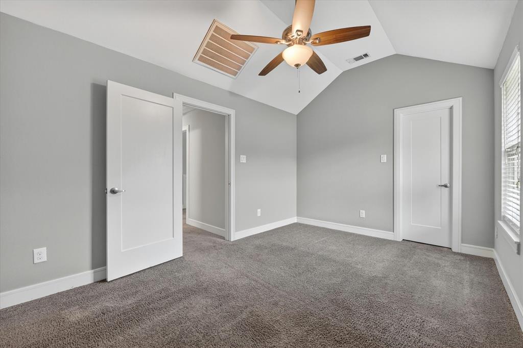 Ridgmar Add - Residential