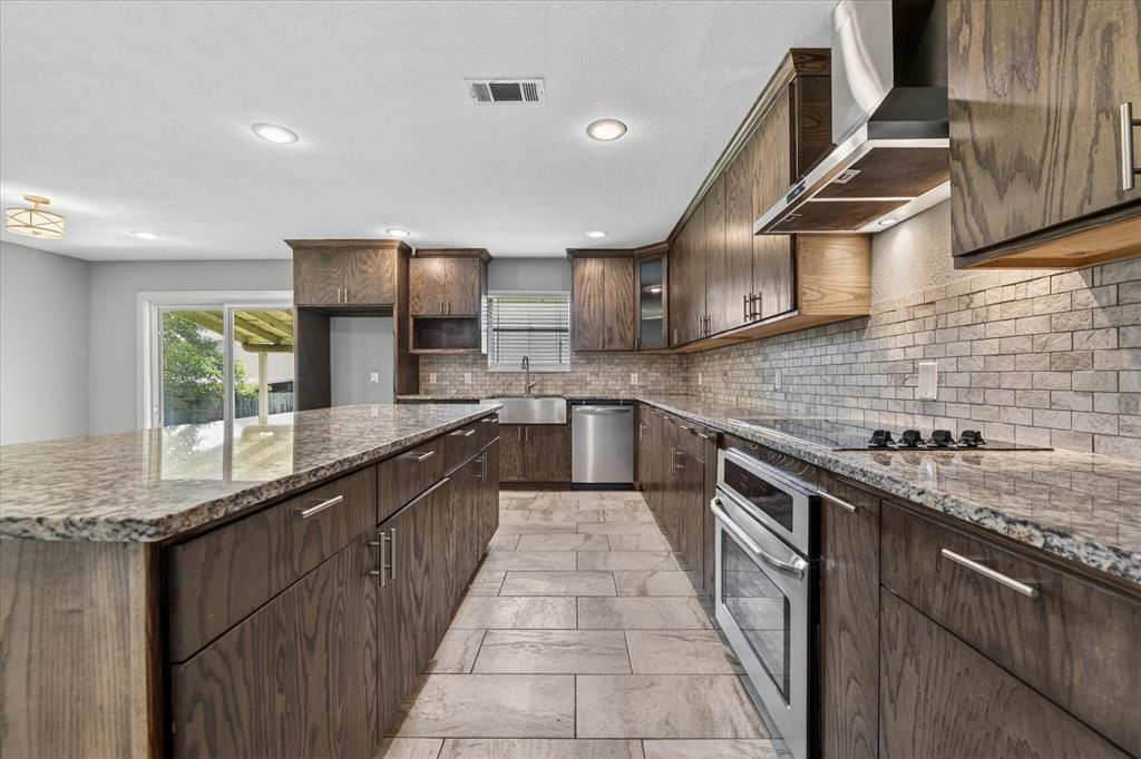 Ridgmar Add - Residential
