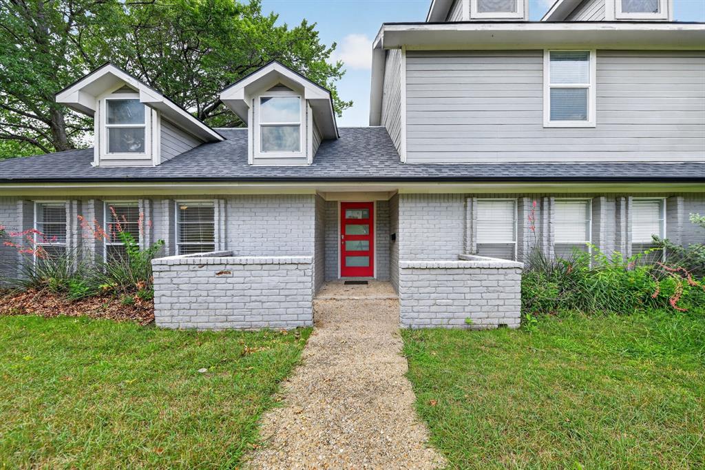 Ridgmar Add - Residential