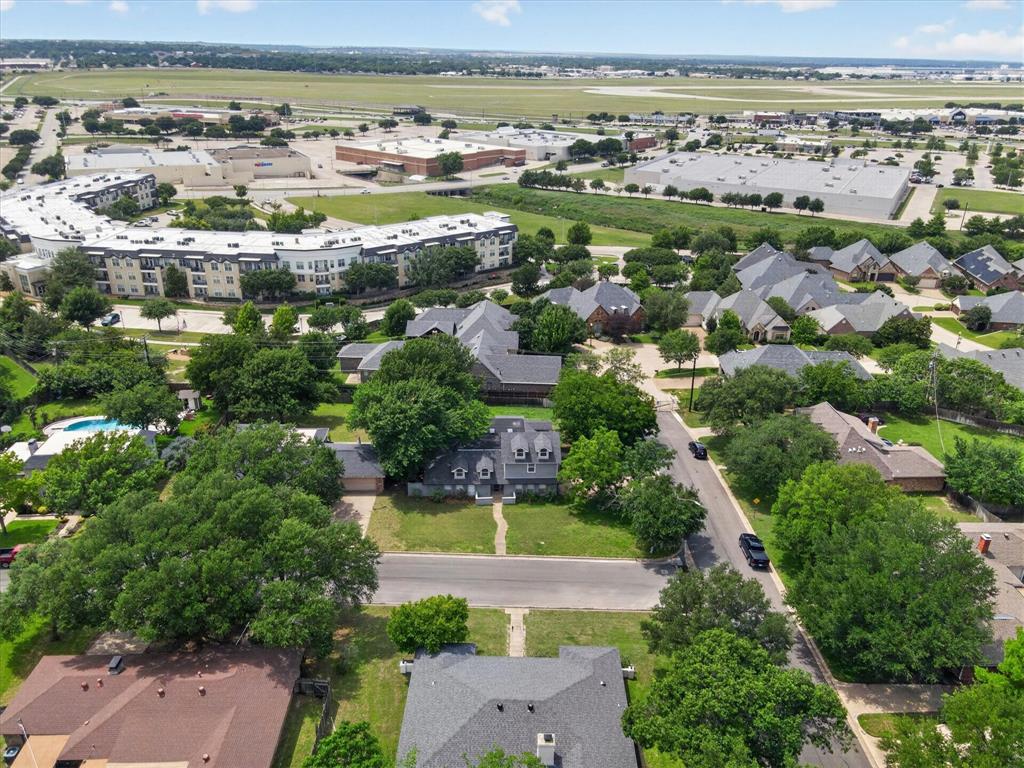 Ridgmar Add - Residential