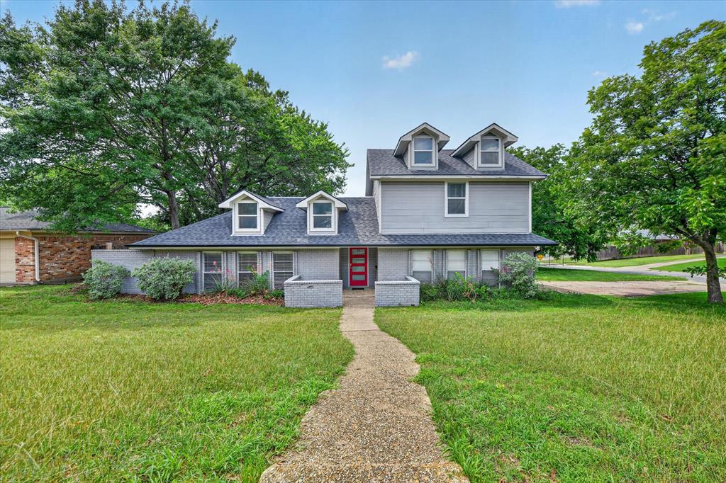 Ridgmar Add - Residential
