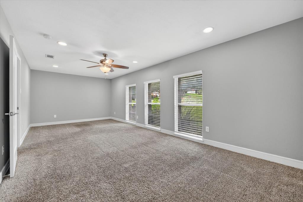 Ridgmar Add - Residential