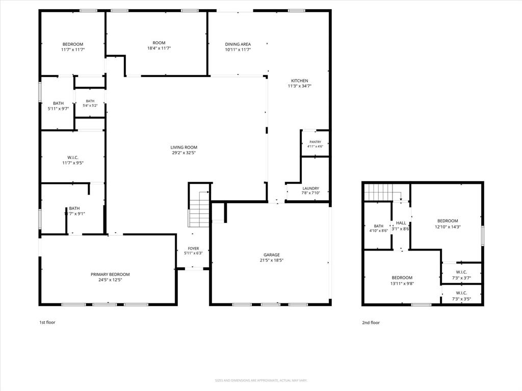 Ridgmar Add - Residential