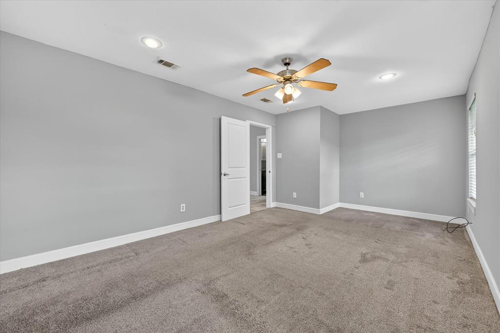 Ridgmar Add - Residential