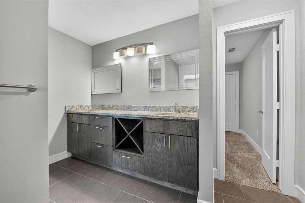 Ridgmar Add - Residential