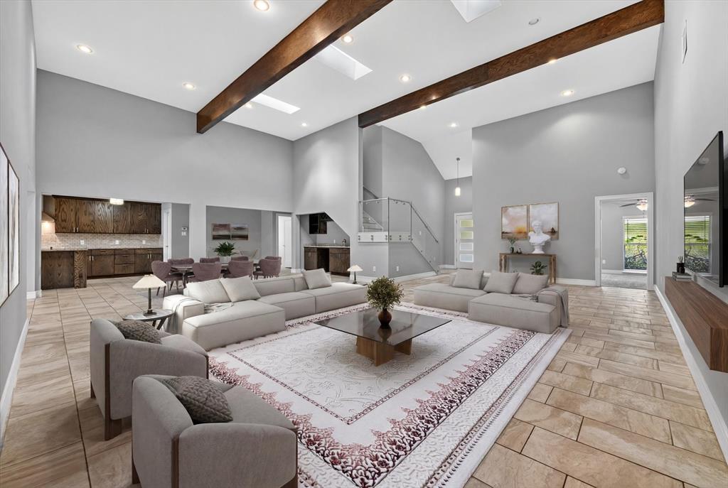 Ridgmar Add - Residential