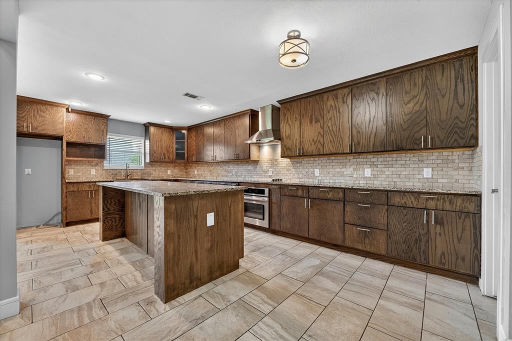 Ridgmar Add - Residential