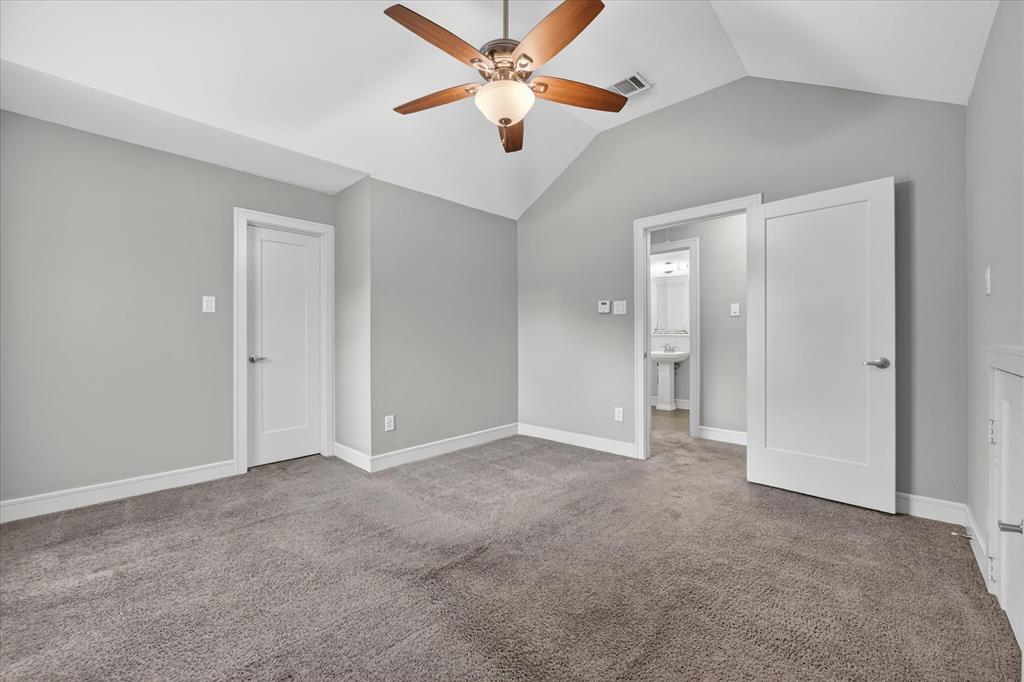 Ridgmar Add - Residential