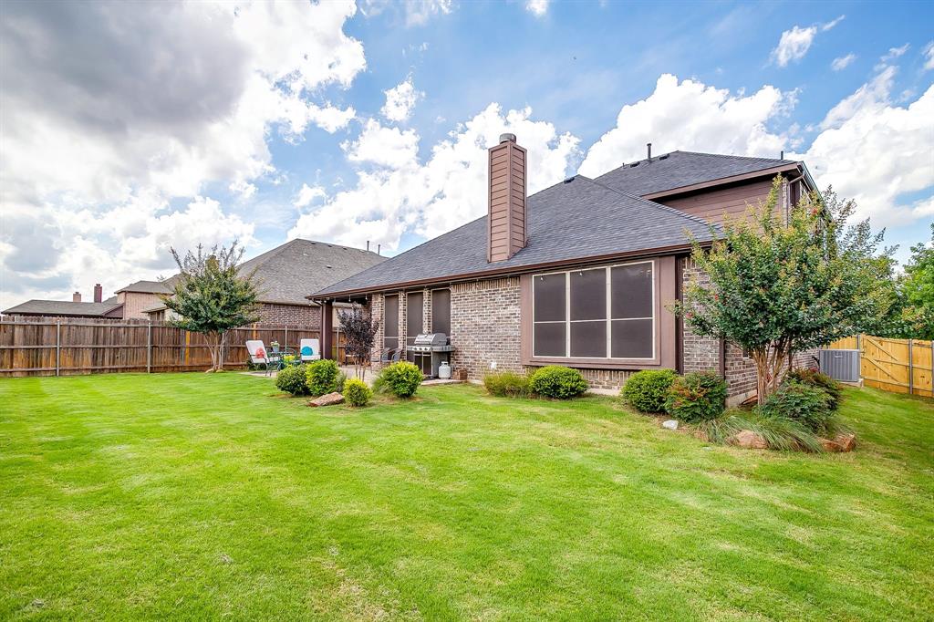 Oak Vly Estates Ph 15-17 & 18b - Residential