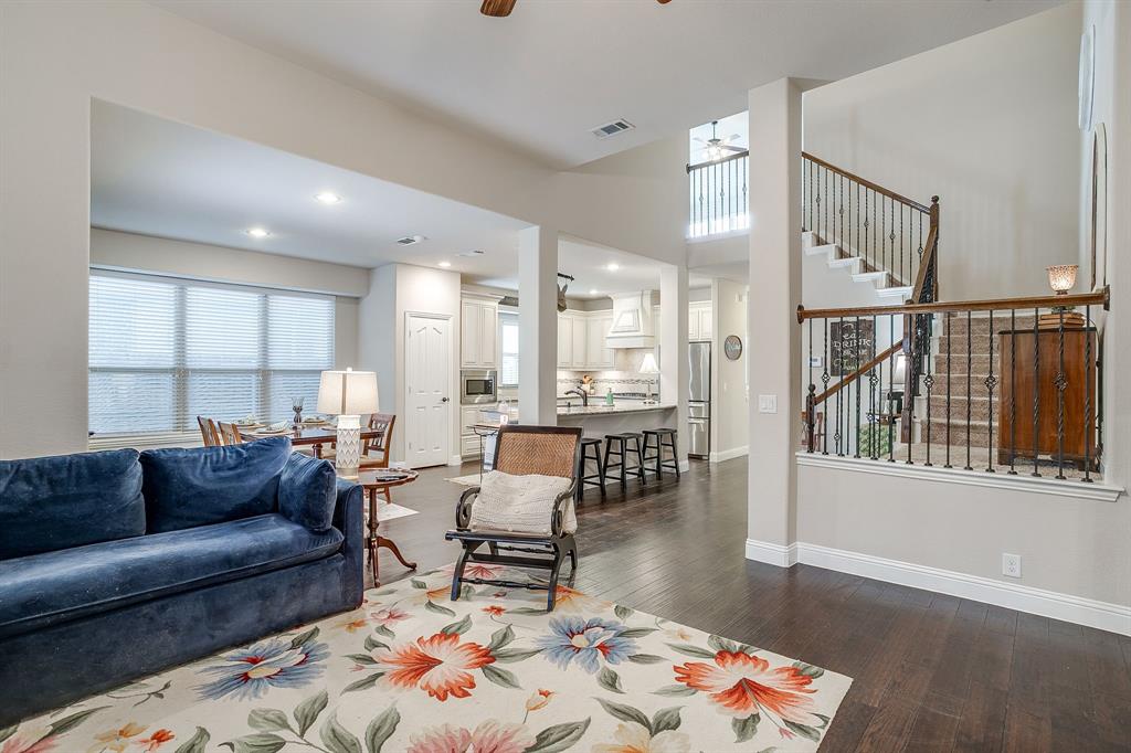 Oak Vly Estates Ph 15-17 & 18b - Residential