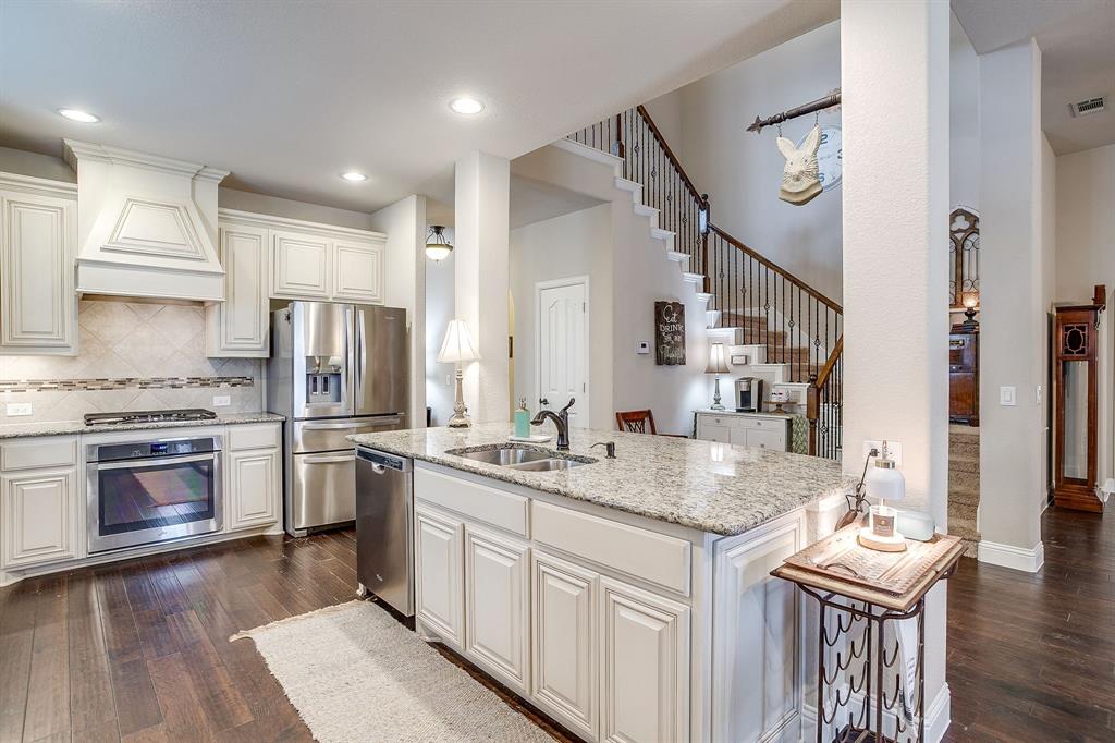 Oak Vly Estates Ph 15-17 & 18b - Residential