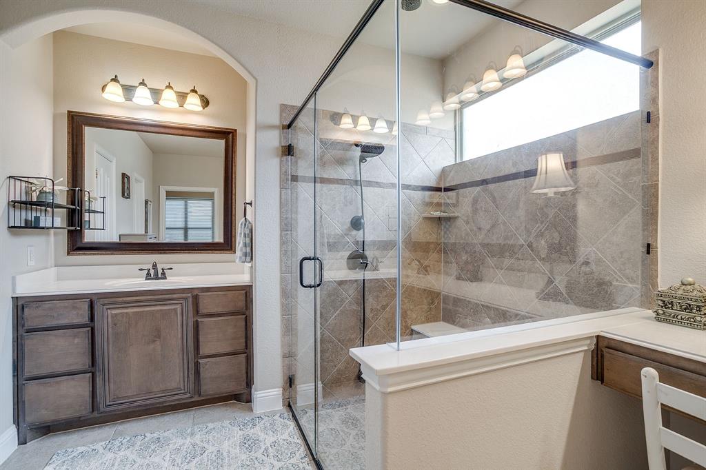 Oak Vly Estates Ph 15-17 & 18b - Residential