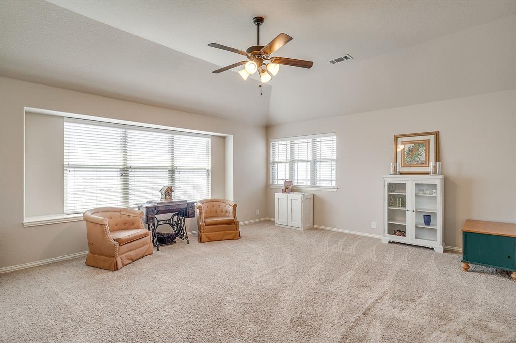 Oak Vly Estates Ph 15-17 & 18b - Residential