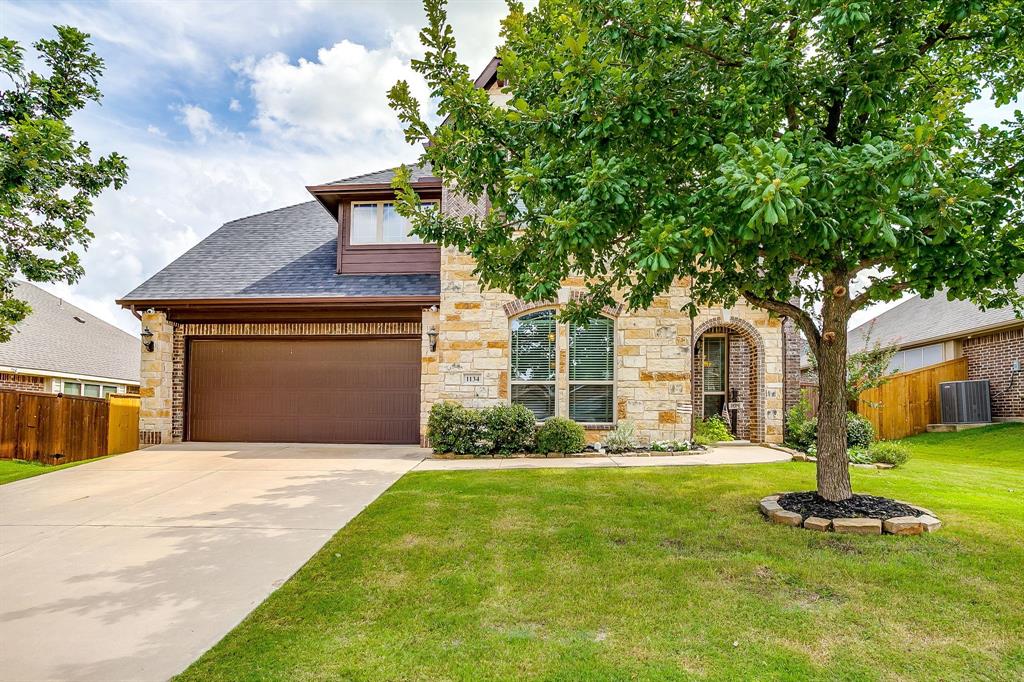 Oak Vly Estates Ph 15-17 & 18b - Residential