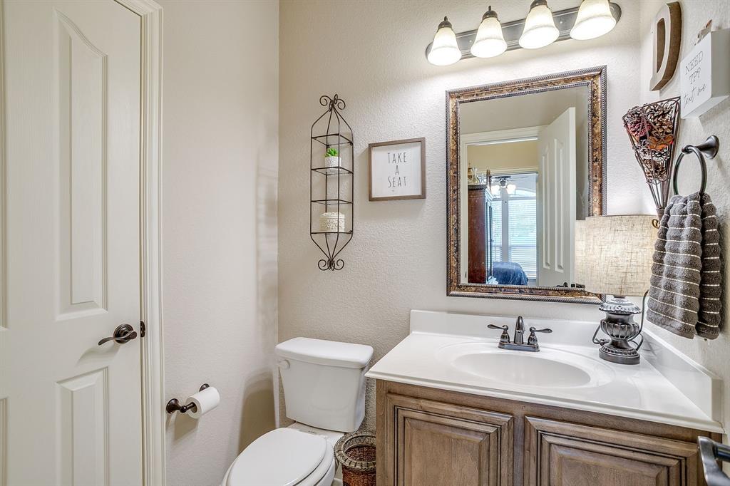 Oak Vly Estates Ph 15-17 & 18b - Residential