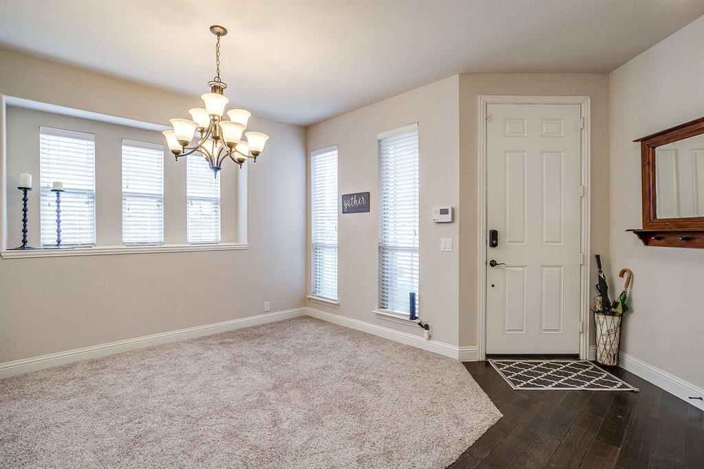 Oak Vly Estates Ph 15-17 & 18b - Residential