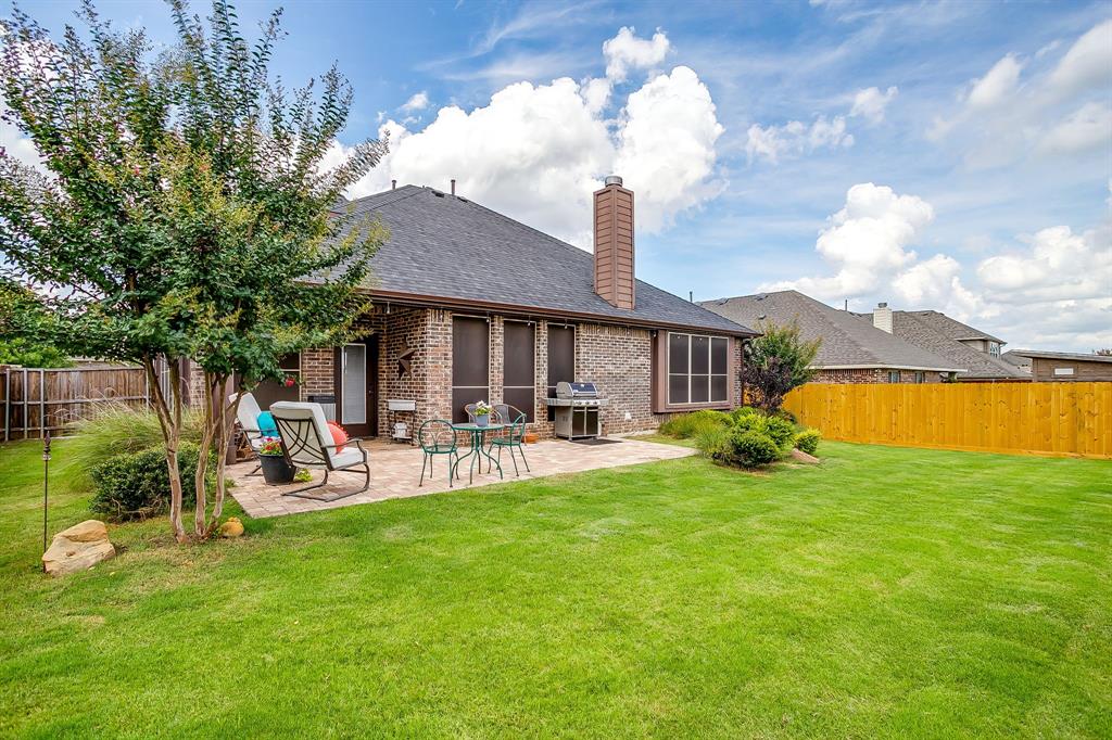 Oak Vly Estates Ph 15-17 & 18b - Residential