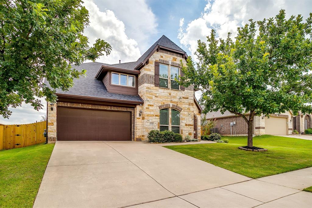 Oak Vly Estates Ph 15-17 & 18b - Residential
