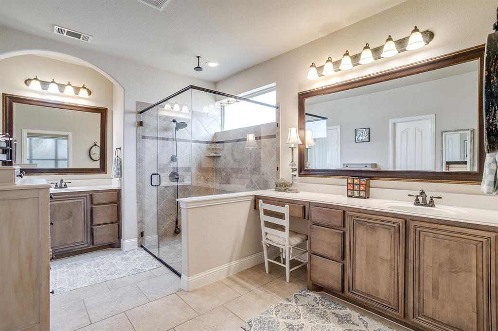 Oak Vly Estates Ph 15-17 & 18b - Residential