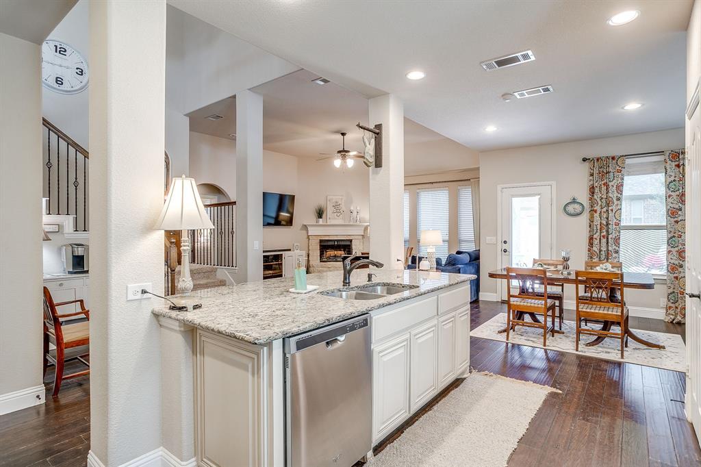 Oak Vly Estates Ph 15-17 & 18b - Residential