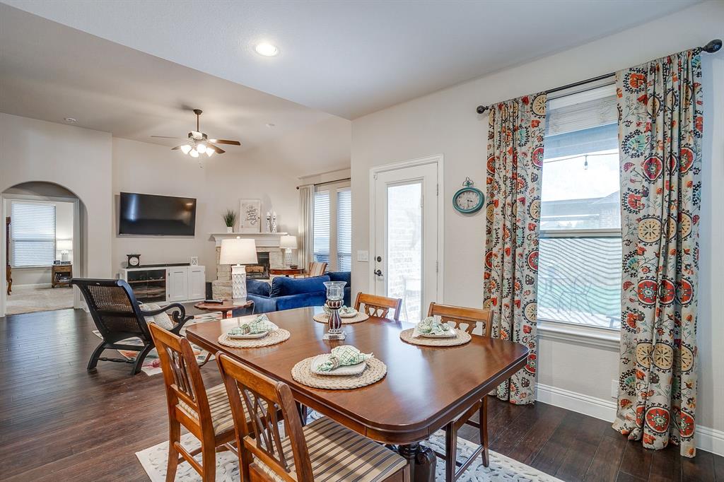 Oak Vly Estates Ph 15-17 & 18b - Residential